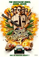 Super Troopers 3