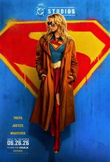 Supergirl: The IMAX Experience