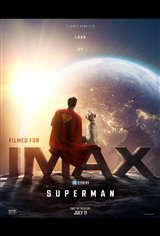 Superman: The IMAX Experience