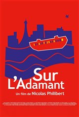 Sur l'Adamant