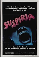 Suspiria