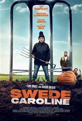 Swede Caroline