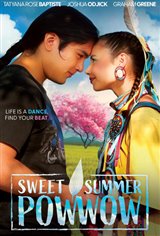 Sweet Summer Pow Wow