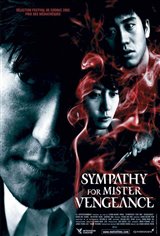 Sympathy for Mr. Vengeance (v.o.s.-t.f.)
