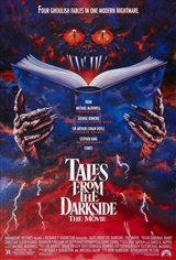 Tales From the Darkside: The Movie