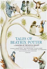 Tales of Beatrix Potter