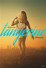 Tangerine