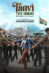 Tanvi the Great