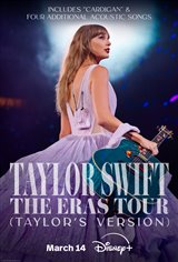 Taylor Swift | The Eras Tour (Taylor's Version)