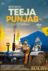 Teeja Punjab