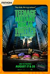 Teenage Mutant Ninja Turtles