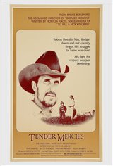 Tender Mercies