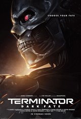 Terminator: Dark Fate