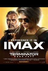Terminator: Dark Fate - The IMAX Experience