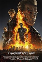 Terminator Genisys : L'expérience IMAX 3D