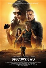 Terminator : Sombre destin - L'exprience IMAX