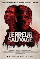 Terreur sauvage