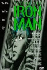 Tetsuo: The Iron Man