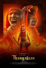 Thangalaan (Tamil)