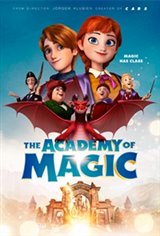 The Academy of Magic