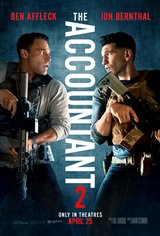 The Accountant 2