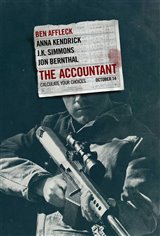 The Accountant