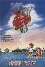 The Adventures of Mark Twain