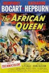 The African Queen