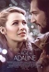 The Age of Adaline