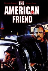 The American Friend