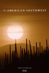 The American Southwest