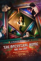 The Ancestral Home (Nha Gia Tien) (2025)