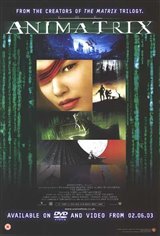 The Animatrix