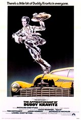 The Apprenticeship of Duddy Kravitz