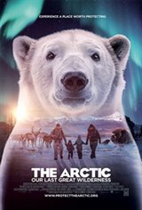 The Arctic: Our Last Great Wilderness 3D