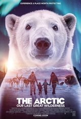 The Arctic: Our Last Great Wilderness - An IMAX 3D Experience