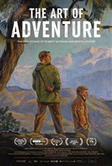 The Art of Adventure