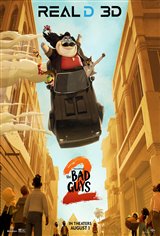 The Bad Guys 2