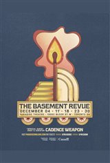 The Basement Revue