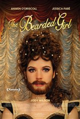 The Bearded Girl
