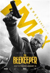 The Beekeeper: The IMAX Experience