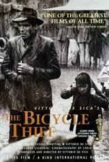 The Bicycle Thief