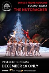 The Bolshoi Ballet: The Nutcracker (2011)