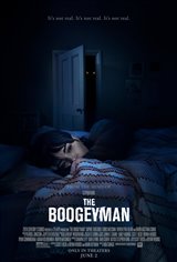 The Boogeyman
