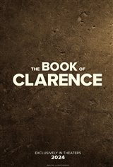The Book of Clarence