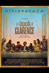 The Book of Clarence