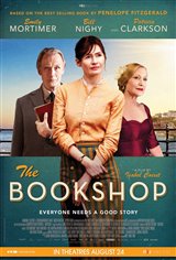 The Bookshop