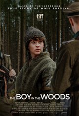 The Boy in the Woods