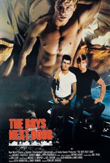 The Boys Next Door