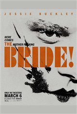 The Bride!